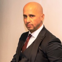 Murat Boruza