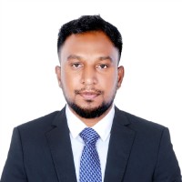 Srikanthan Mayoorathan