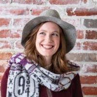 Amy Degrote