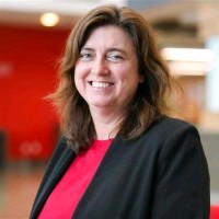 Amy Fox (Ives), P.E.