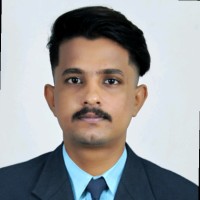 Nithin P