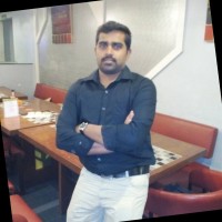 Guruprasad A R