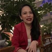 June Wendelyn De Ramon