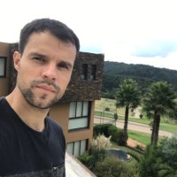 Engenheiro Wagner Cruz