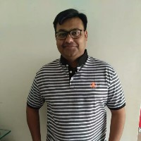 Parthesh Mehta