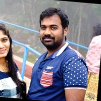 Sarath Chandra