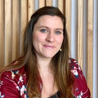 Gwladys Lamarre Belloir