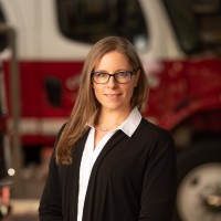 Toni Falk