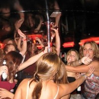 MyLaLimo.com PartyBuses