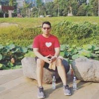 Ahmad Rizky