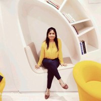 Pragyan Parmita Das