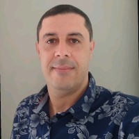 Rodrigo Damaceno da Silva