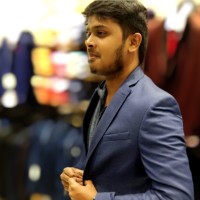 Adhithya Karthikeyan