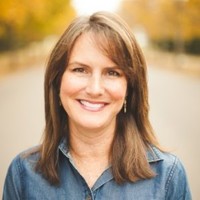 Betsy Baker