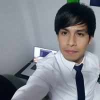 José Leoncio Quispe Rodriguez