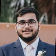Nikhil Pereira