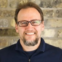 Tim Vargo