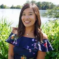 Mavis Liu