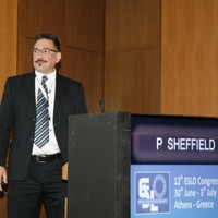 Peter Sheffield