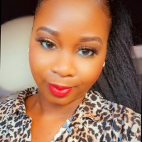 Vanessa E. Jones, Mba