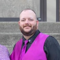 Michael Scragg