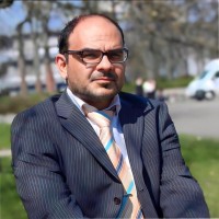 Javid Tahmasebi