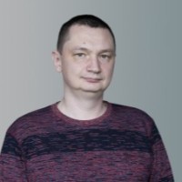 Сергей Деркач