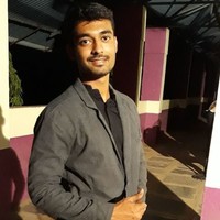 Akshay Shinde