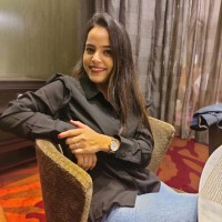 Jyoti Chaube