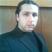 Eduardo Martinez Montejano