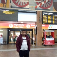 Mohammed rasel munshi