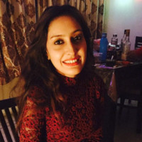 Ridham Bhardwaj