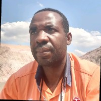 Godefroid Mulongo