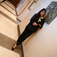 Shirin Shaikh