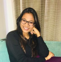 Jyoti Upreti