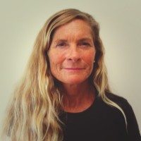 Kristy Porteous