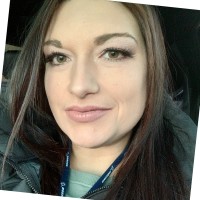 Jaclyn Stevens