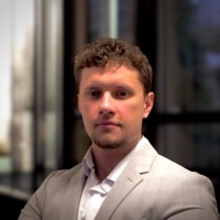 Alex Gerasimov