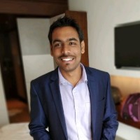 Shubham Vyawahare