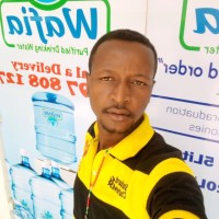 Steven Musyoki