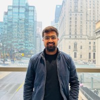 Dakshh Bhatia