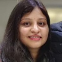 PRAGYA TRIPATHI