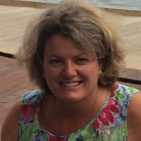 Kathryn Colantonio