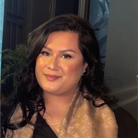 Shamima Mojid