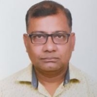 Rakesh Kumar Jain