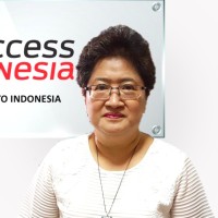 Gloria Tan