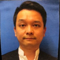 Kelvin Lam