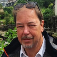 Eric Veche