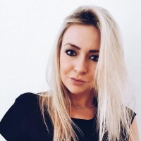 Stefanie Wolf
