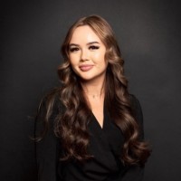 Rachelle Fenwick